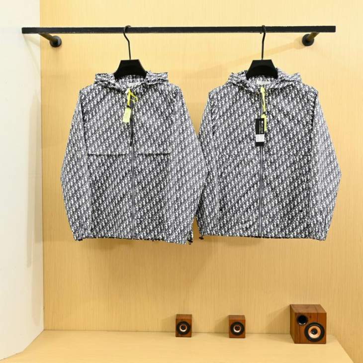 Picture of Dior Jackets _SKUDiorM-3XLfxtx17134360